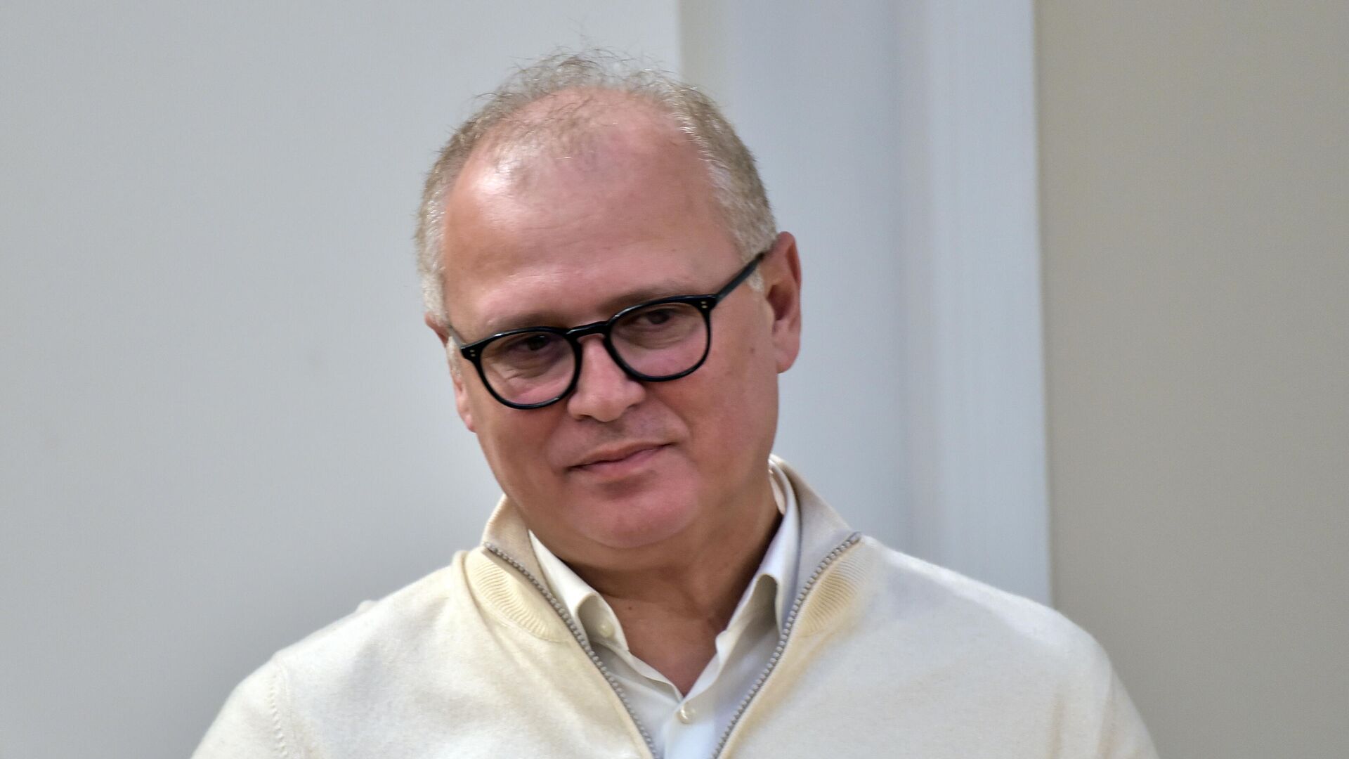 Goran Vesić - Sputnik Srbija, 1920, 14.07.2024