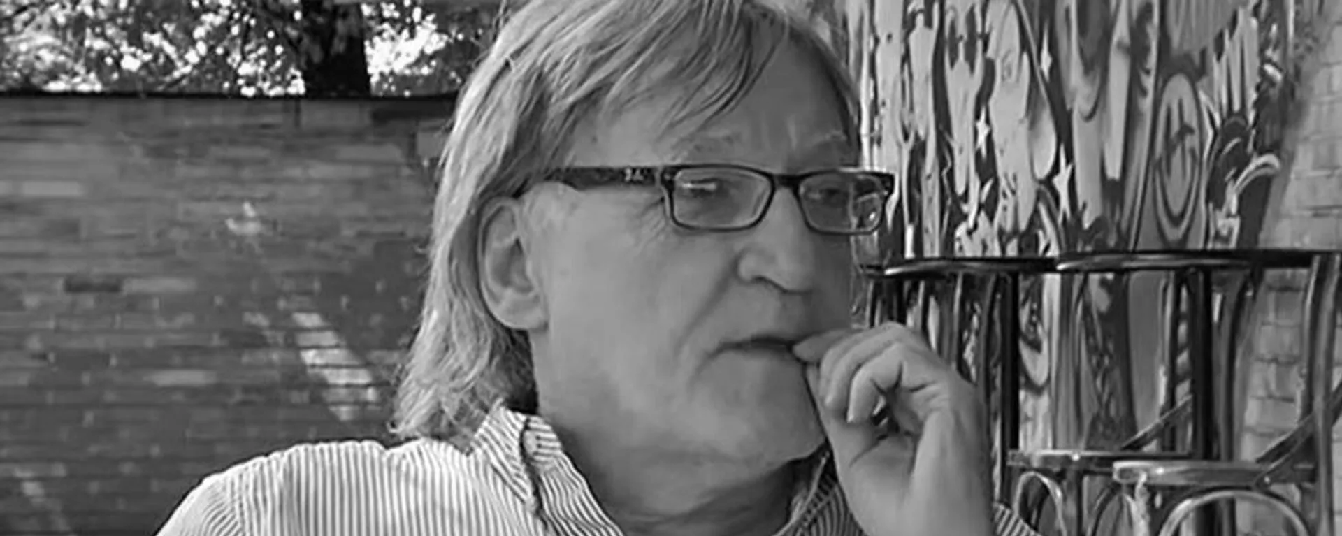 Velja Pavlović - Sputnik Srbija, 1920, 02.02.2022