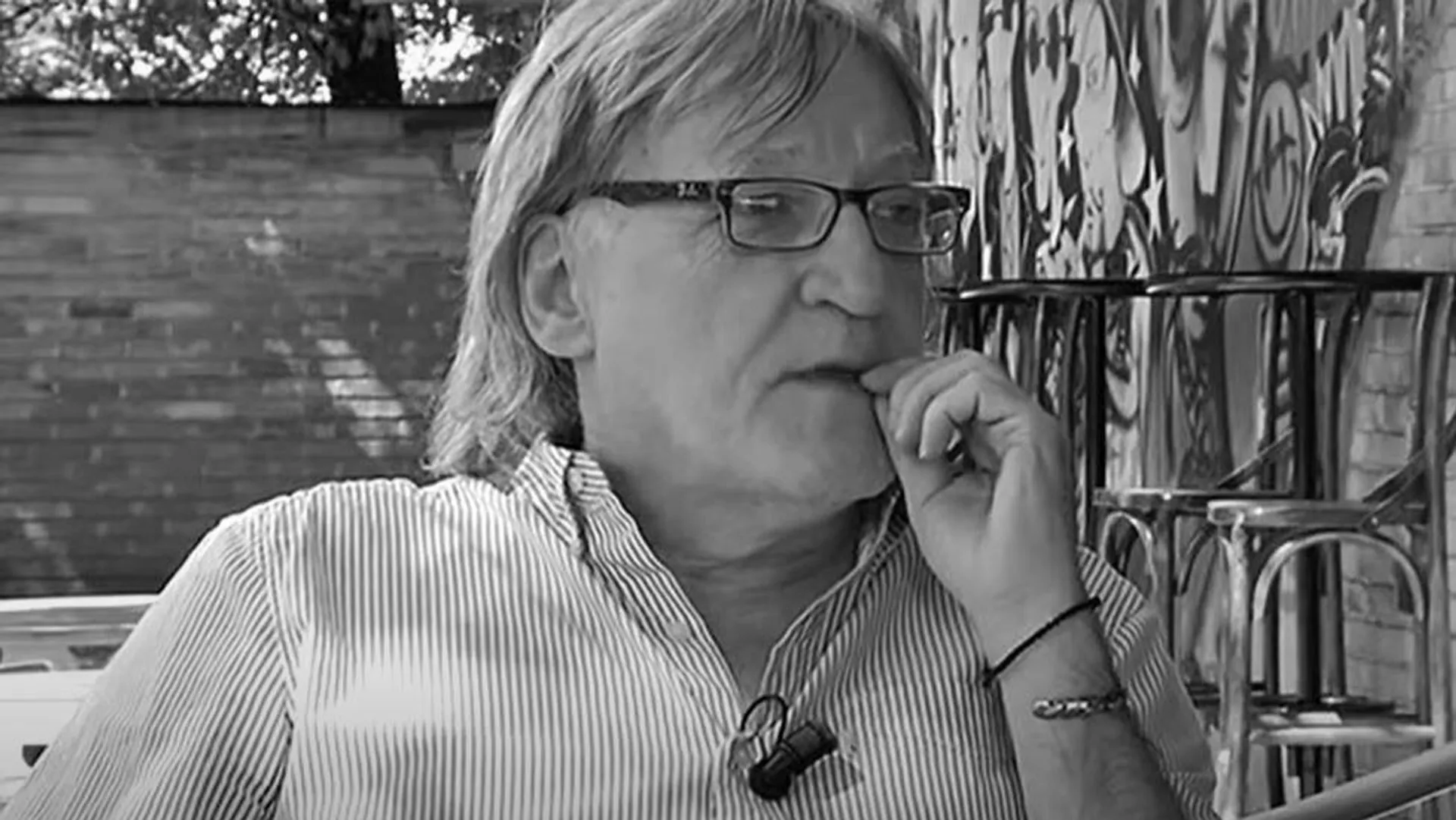 Velja Pavlović - Sputnik Srbija, 1920, 04.02.2022