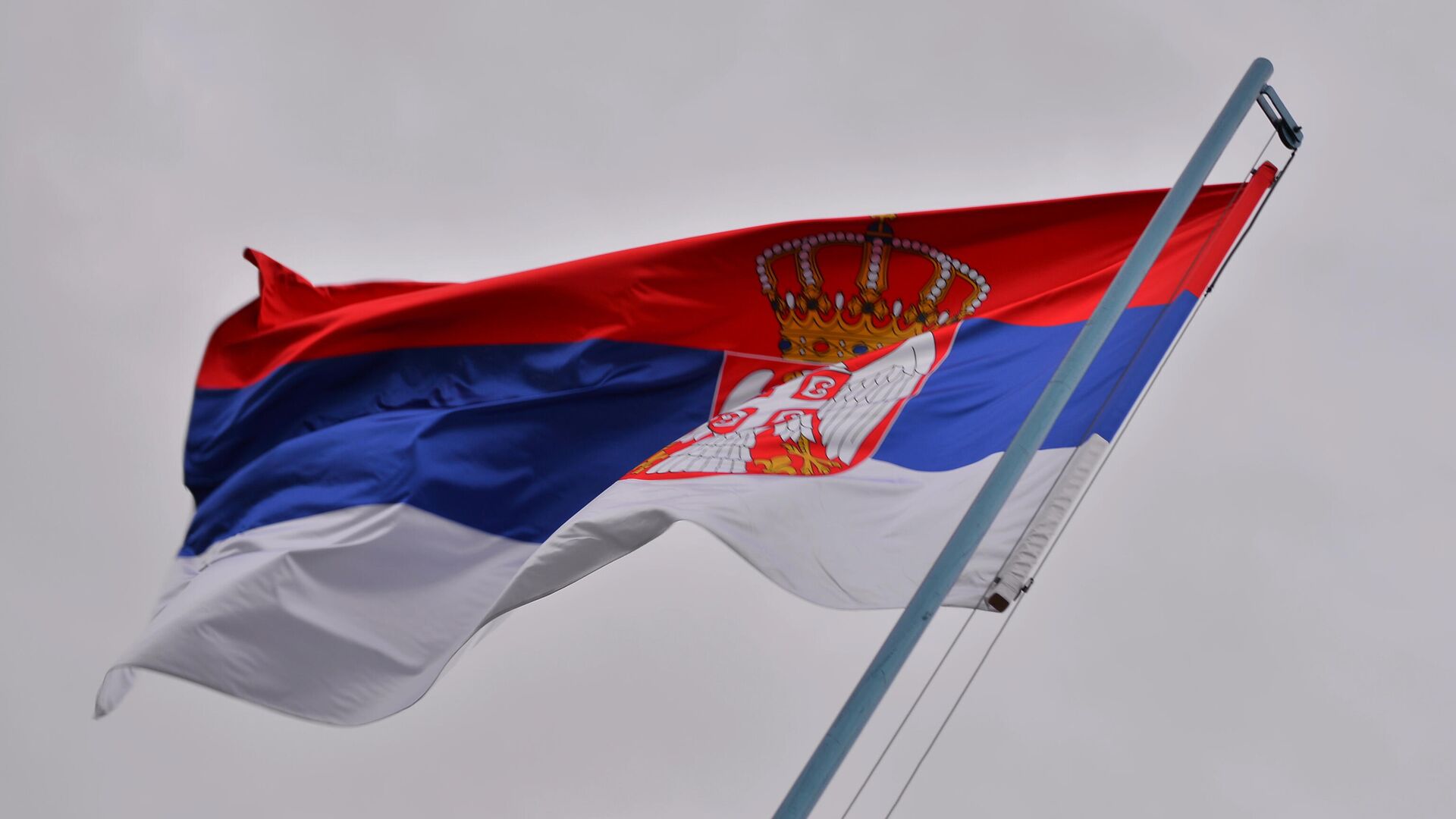 Србија обележава Сретење - Дан државности у знак сећања на 15. фебруар 1804. када је подигнут Први српски устанак - Sputnik Србија, 1920, 03.03.2022