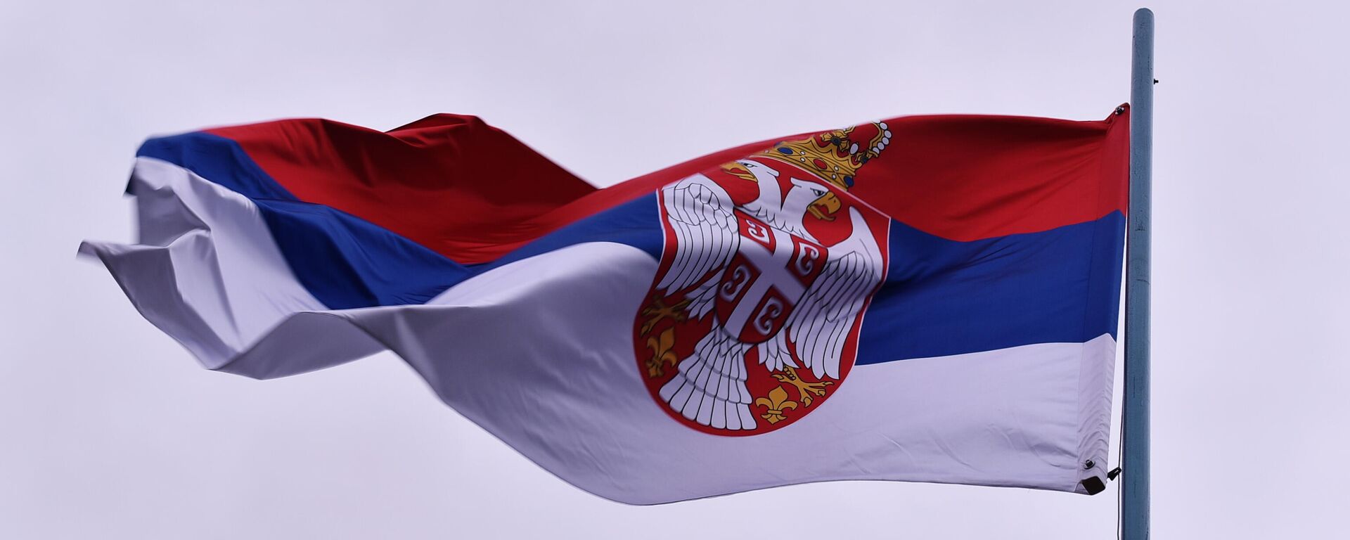 Застава Србије - Sputnik Србија, 1920, 24.02.2022