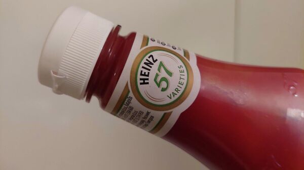 Неизоставан је у кухињи, а одакле заправо потиче – кечап?
