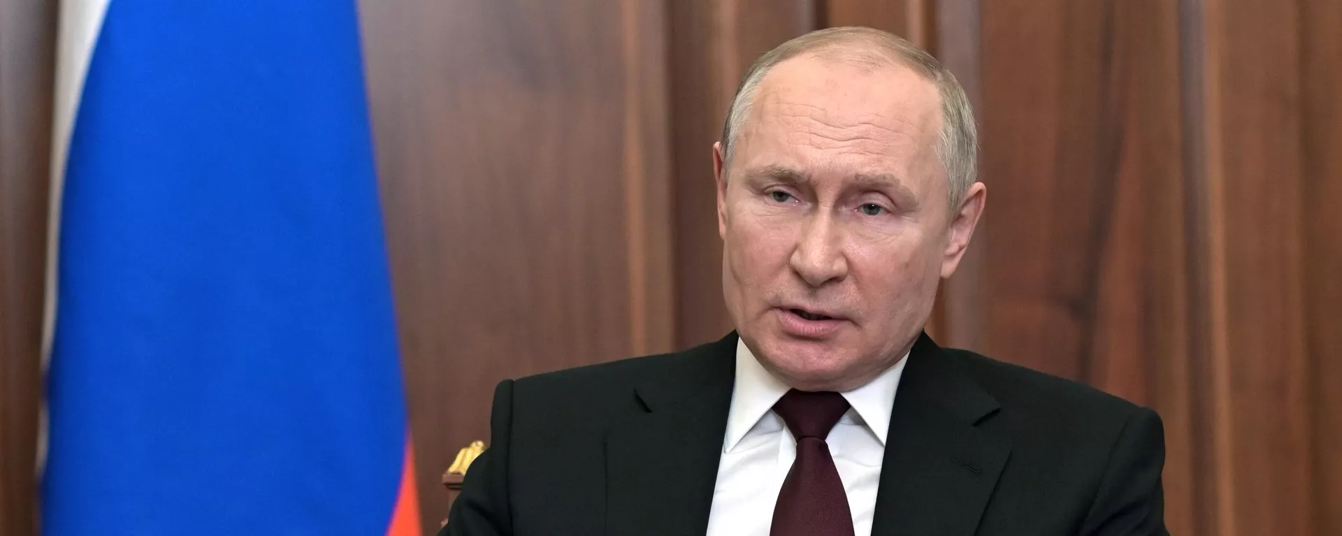 Vladimir Putin - Sputnik Srbija, 1920, 15.03.2022