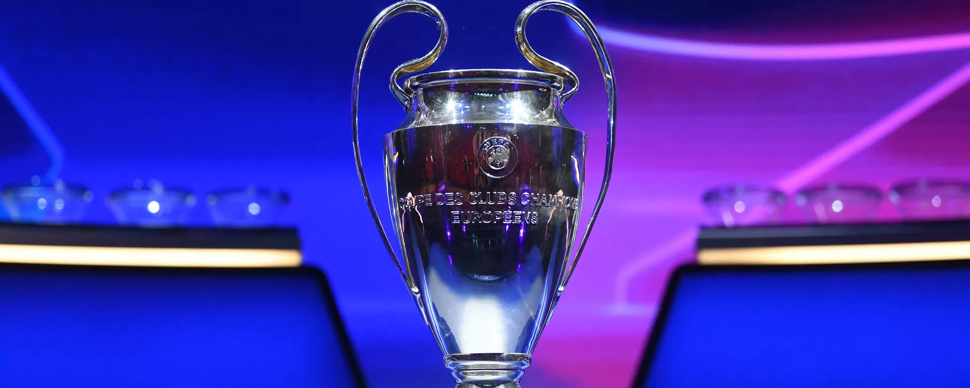 Trofej Lige šampiona - Sputnik Srbija, 1920, 18.03.2022