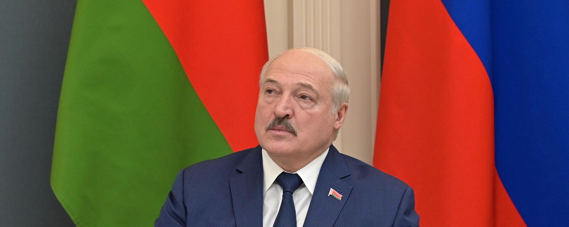  Predsednik Belorusije Aleksandar Lukašenko - Sputnik Srbija, 1920, 17.03.2022