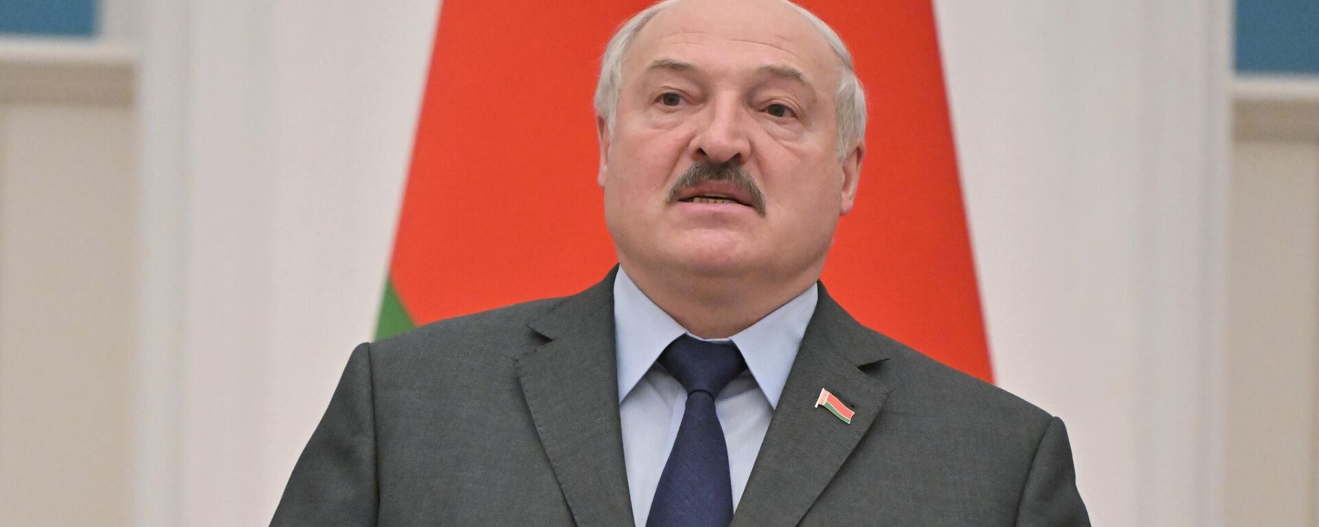Председник Белорусије Александар Лукашенко - Sputnik Србија, 1920, 01.03.2022