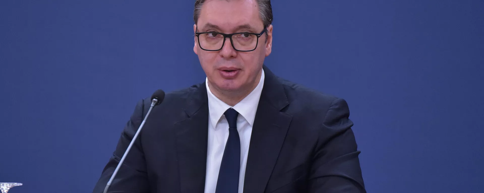 Aleksandar Vučić  - Sputnik Srbija, 1920, 07.03.2022