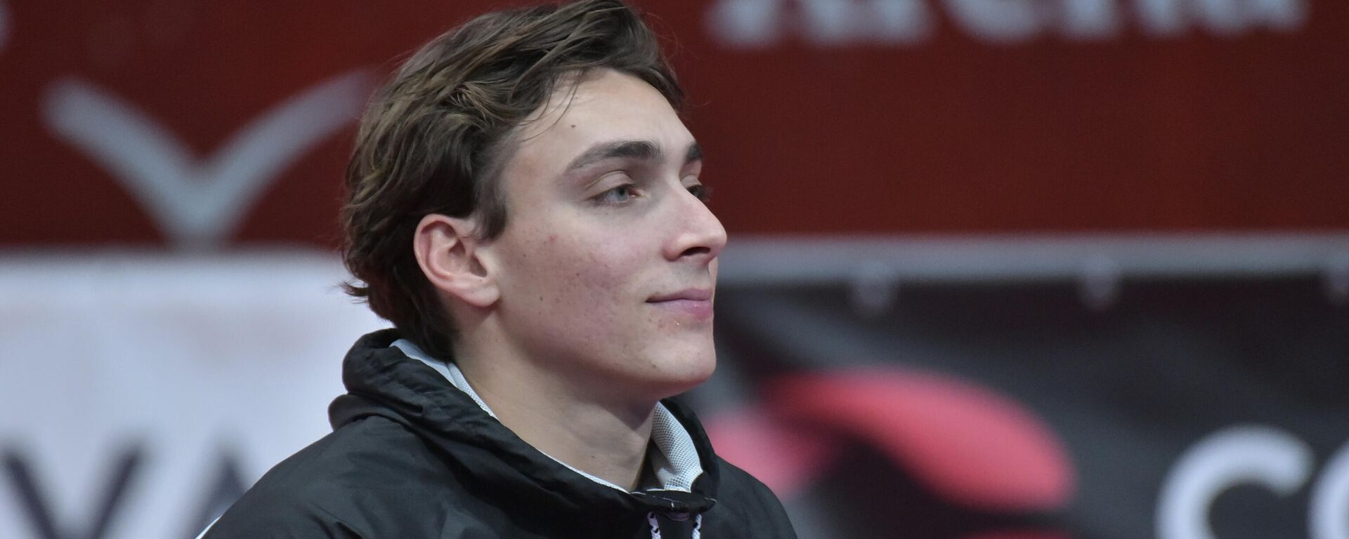 Armand Duplantis  - Sputnik Srbija, 1920, 16.09.2025