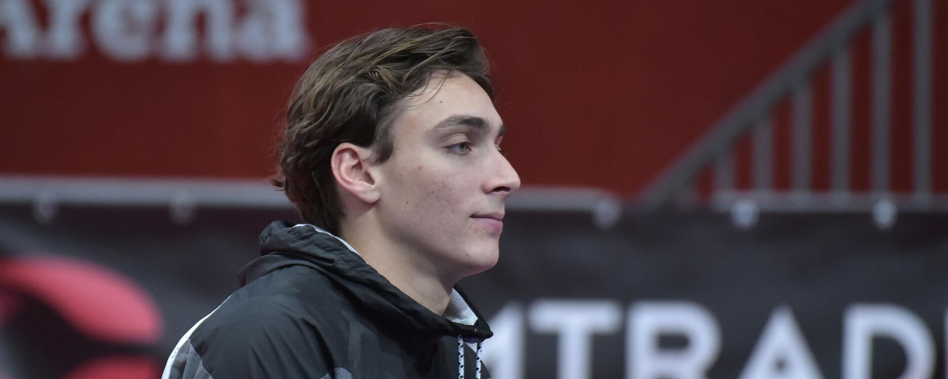 Арманд Дуплантис  - Sputnik Србија, 1920, 13.08.2025