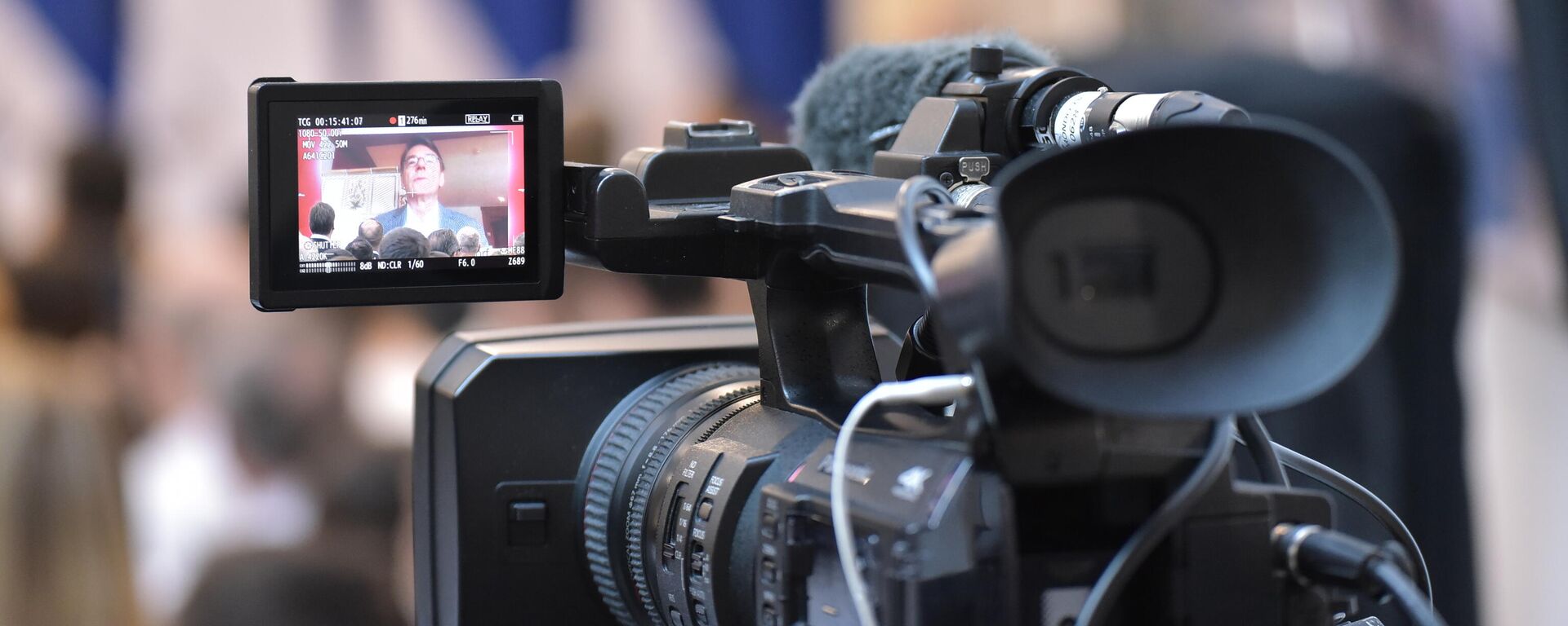 Kamera - Sputnik Srbija, 1920, 23.10.2025