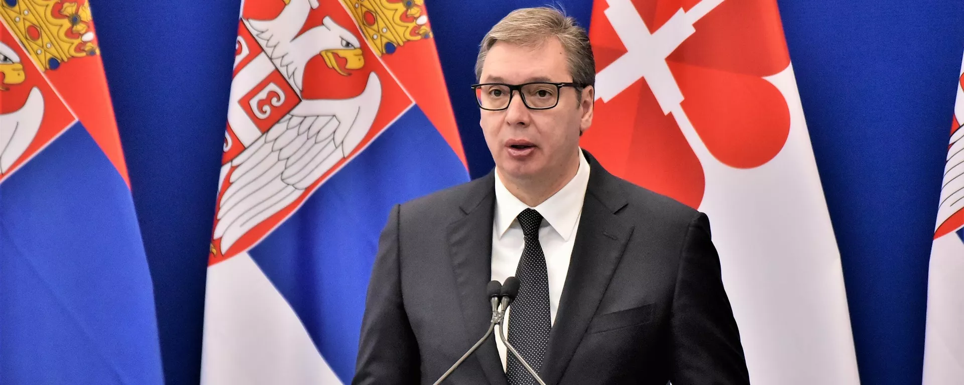 Aleksandar Vučić - Sputnik Srbija, 1920, 25.03.2022