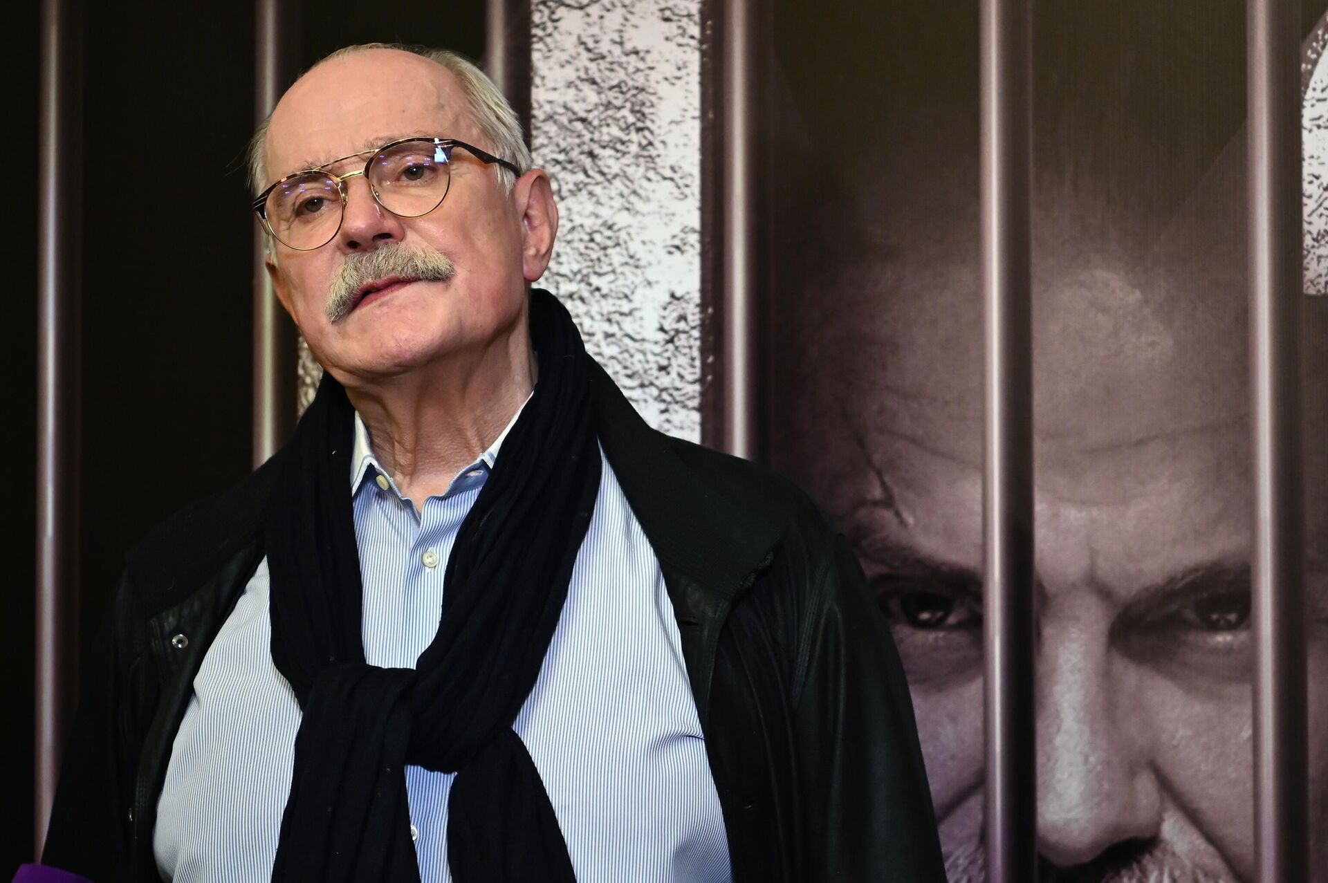 Nikita Mihalkov Nikita Mihalkov - Sputnik Srbija, 1920, 01.07.2025