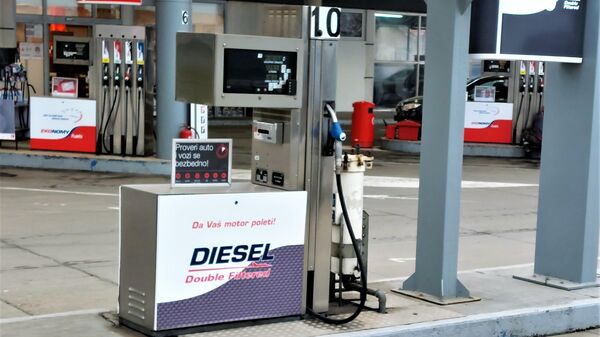  - Sputnik Србија