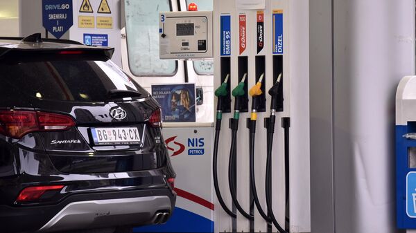 Какве нас цене горива очекују? Ђедовић: Држава неће преносити терет повећања цене нафте на грађане