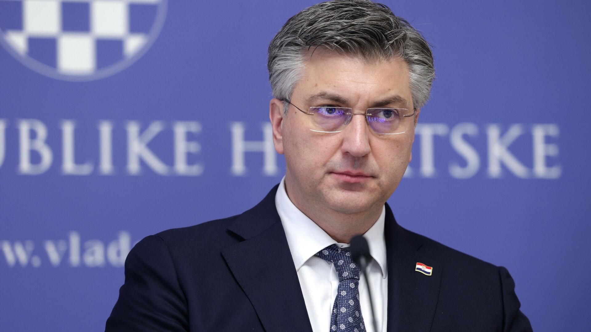 Пленкович: " 