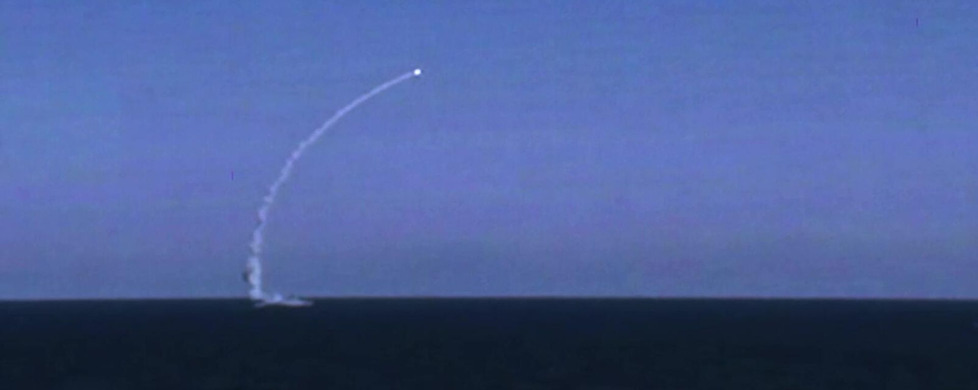 Lansiranje raketa kalibar iz Crnog mora - Sputnik Srbija, 1920, 29.07.2026