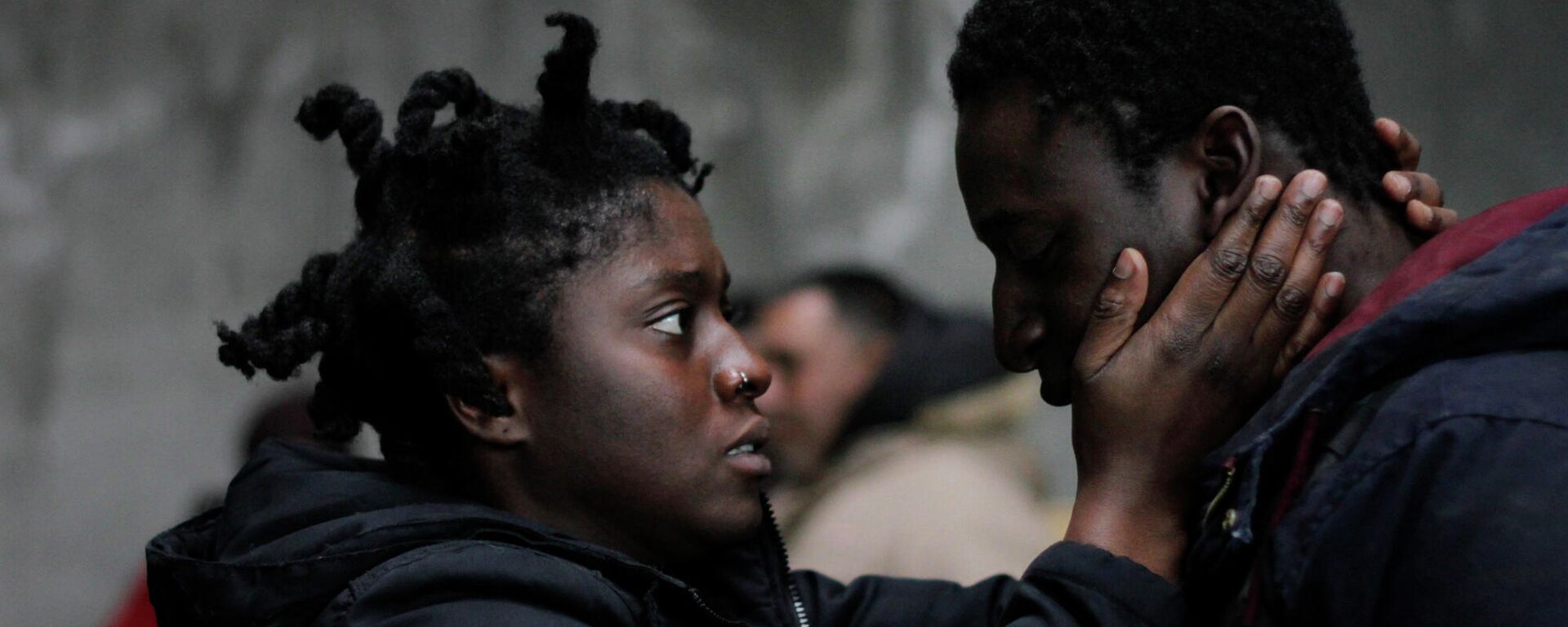 Strahinja Banović - Sputnik Srbija, 1920, 01.04.2022