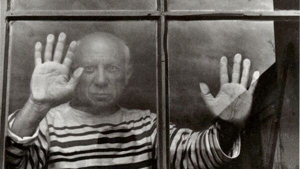 Pablo Pikaso - Sputnik Srbija