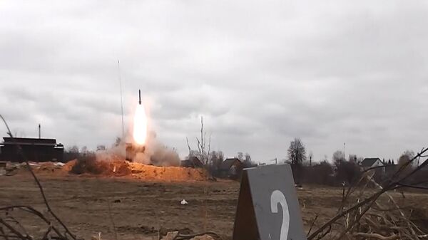Десантне снаге руске војске уништавају украјинске беспилотне летелице - Sputnik Србија