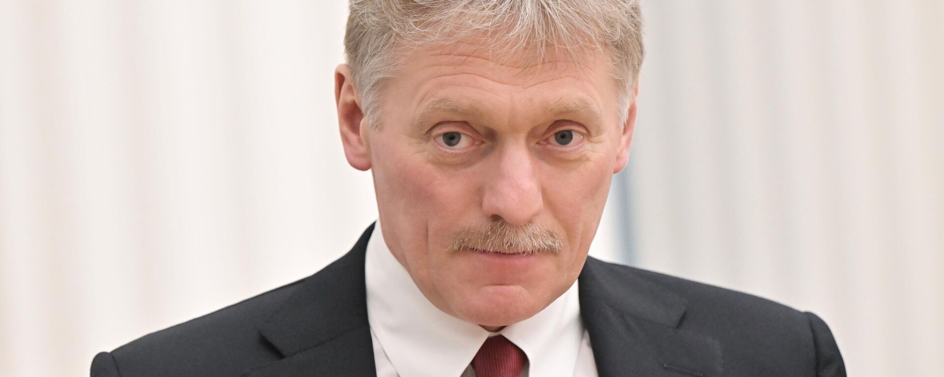 Portparol Kremlja Dmitrij Peskov - Sputnik Srbija, 1920, 30.07.2025