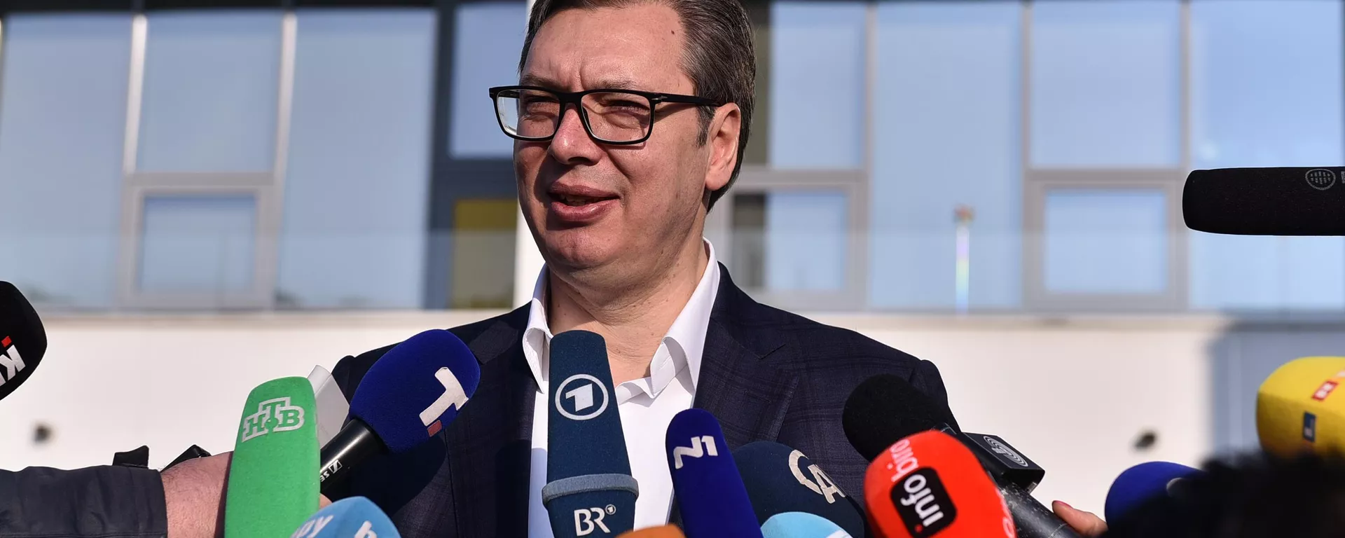  Aleksandar Vučić - Sputnik Srbija, 1920, 03.05.2022
