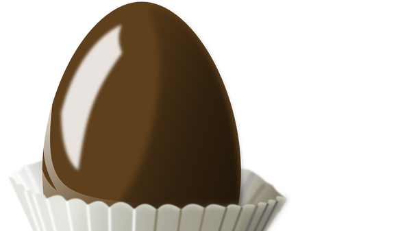 Čokoladno jaje - Sputnik Srbija