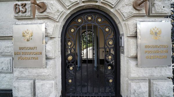Руски амбасадор: Односи Москве и Берлина на тачки мржњења