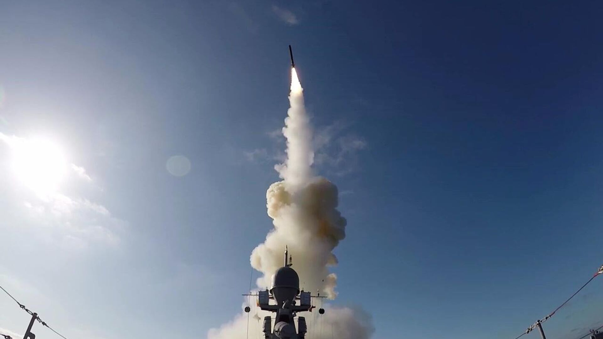 Что такое ракеты &bdquo ;Калибар“ и Н-101 и почему они так эффективны в Украине /видео/