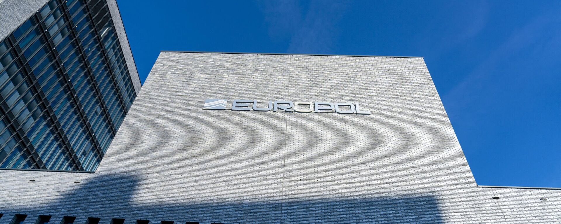 Zgrada Europola - Sputnik Srbija, 1920, 12.04.2022