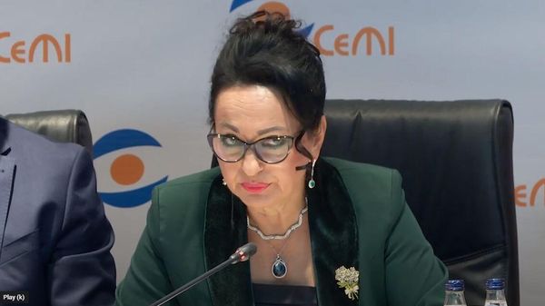 Vesna Medenica - Sputnik Srbija