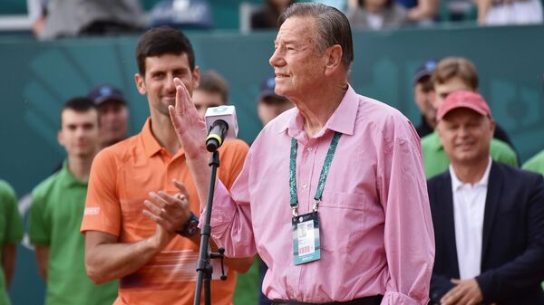 Preminuo Nikola Pilić – Novakov „teniski otac“