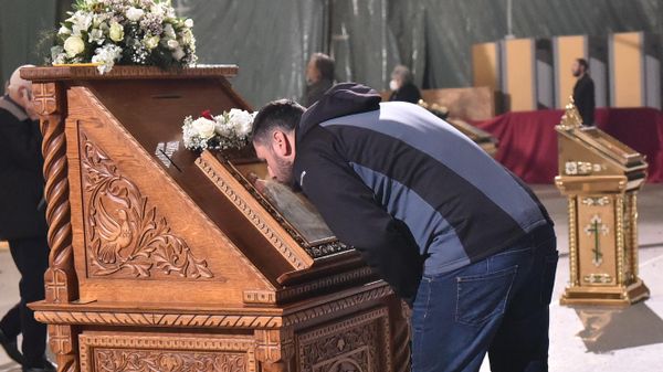 Данас почиње Госпојински пост
