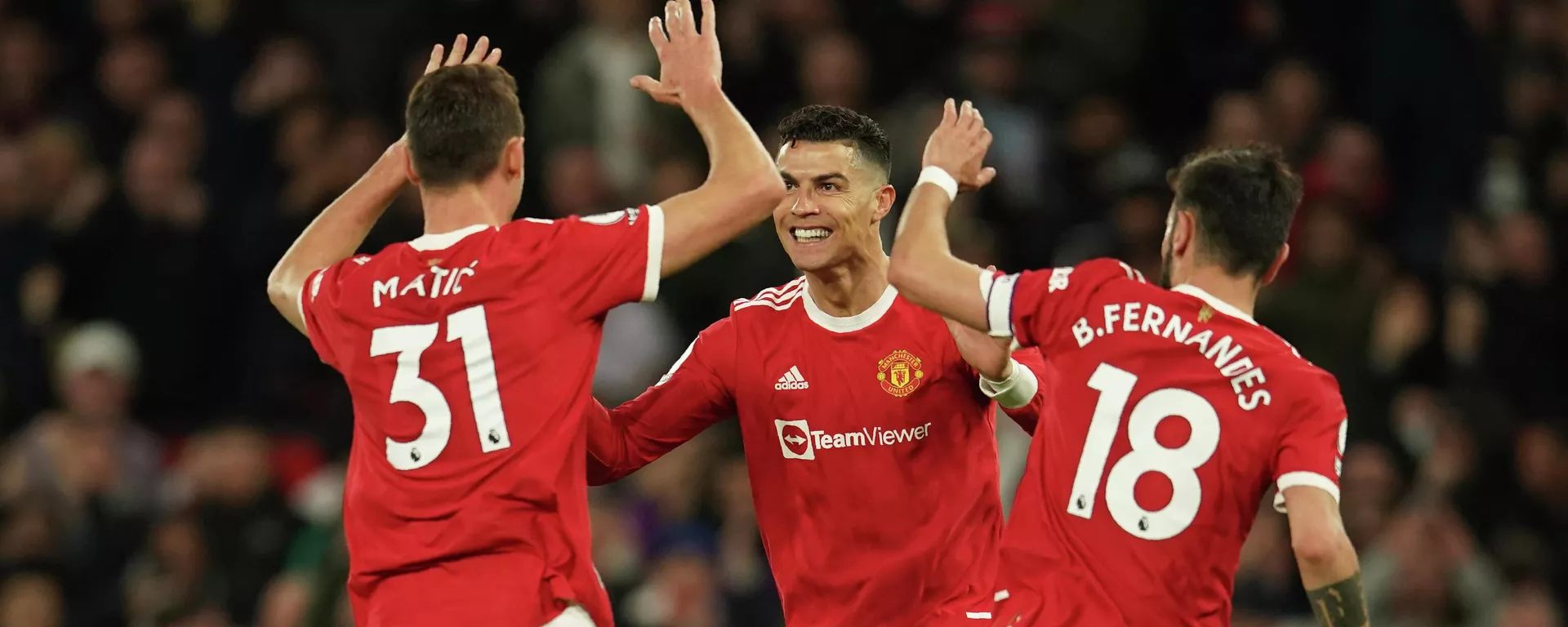 Nemanja Matić i Kristijano Ronaldo, Mančester junajted - Sputnik Srbija, 1920, 30.04.2022