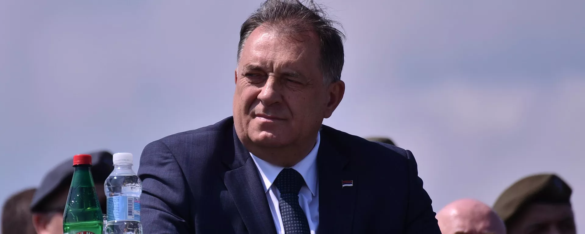 Milorad Dodik  - Sputnik Srbija, 1920, 10.06.2022