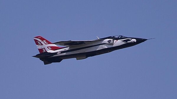 Pripreme za vojnu paradu: Vojni avioni nadletaće Beograd od danas do 20. septembra