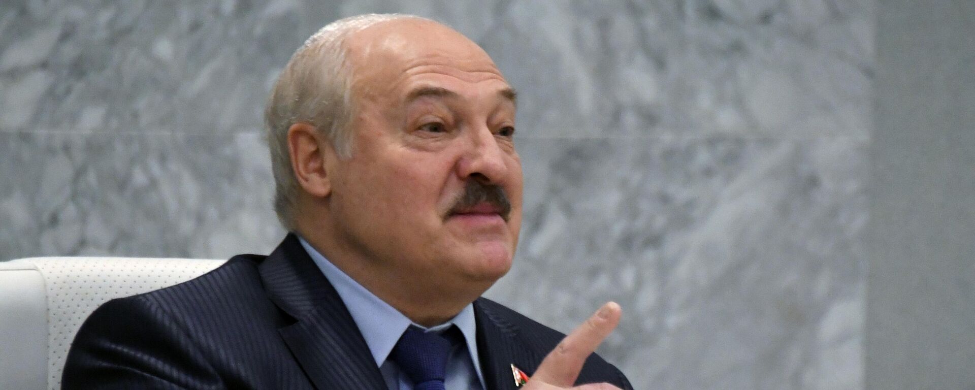 Председник Белорусије Александар Лукашенко - Sputnik Србија, 1920, 05.05.2022