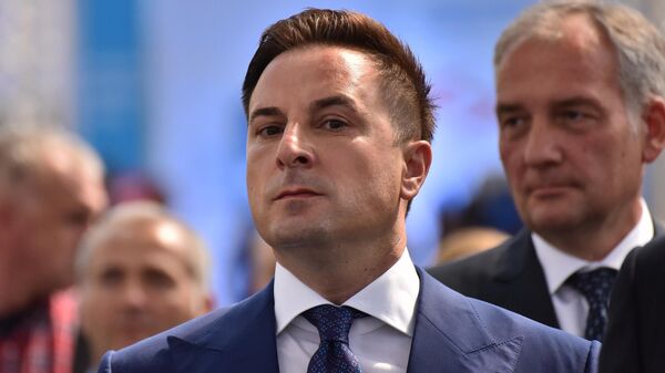 Саслушан начелник београдске полиције Веселин Милић, тужилаштво тражи притвор