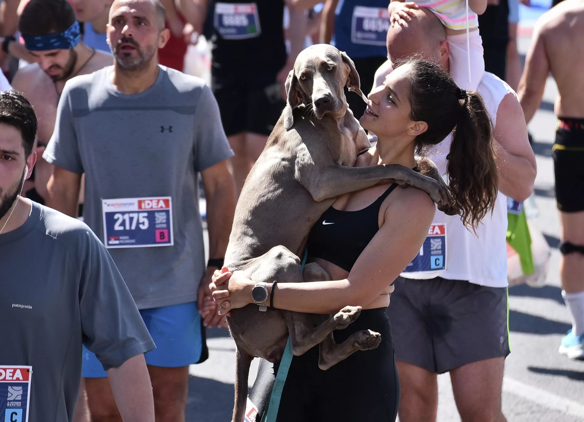 Lola Maraton detalji - Sputnik Srbija, 1920, 15.05.2022