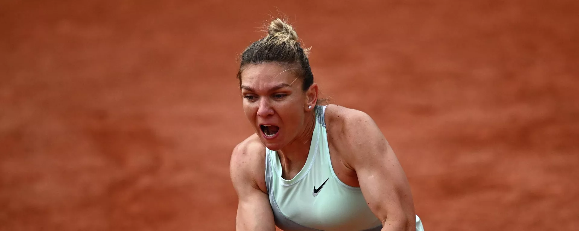 Simona Halep - Sputnik Srbija, 1920, 27.05.2022