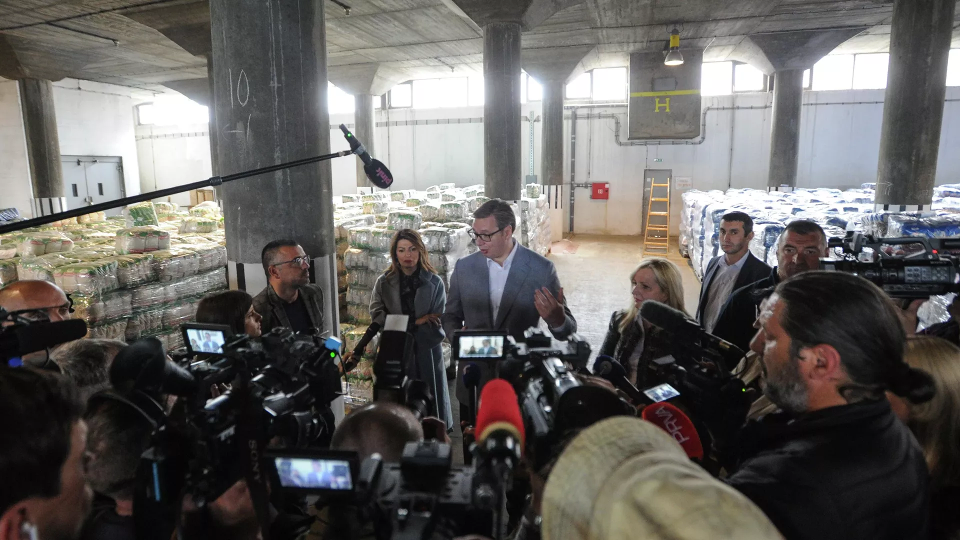 Aleksandar Vučić Aleksandar Vučić - Sputnik Srbija, 1920, 29.05.2022