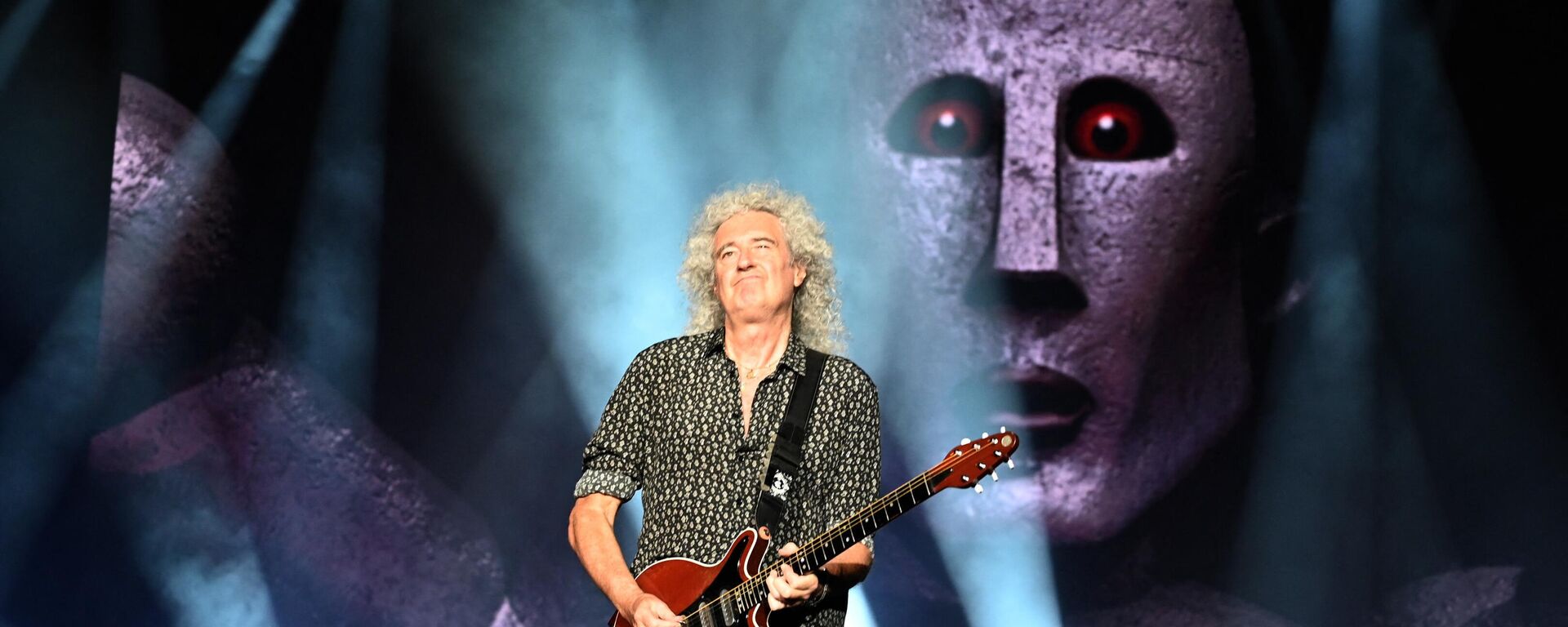 Brajan Mej - Sputnik Srbija, 1920, 01.06.2022