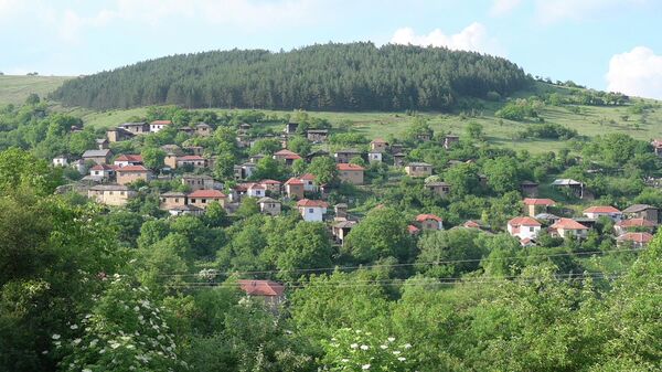 Село Покровеник - Sputnik Србија