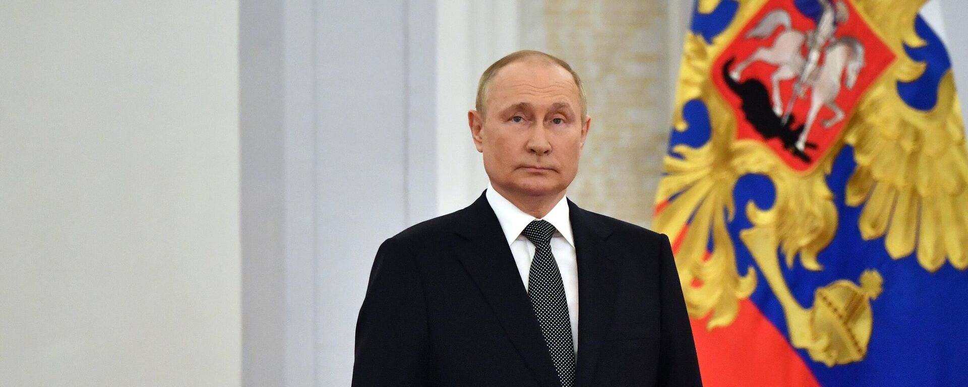 Predsednik Rusije Vladimir Putin - Sputnik Srbija, 1920, 12.08.2022
