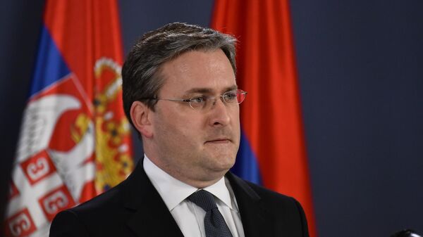  Никола Селаковић - Sputnik Србија