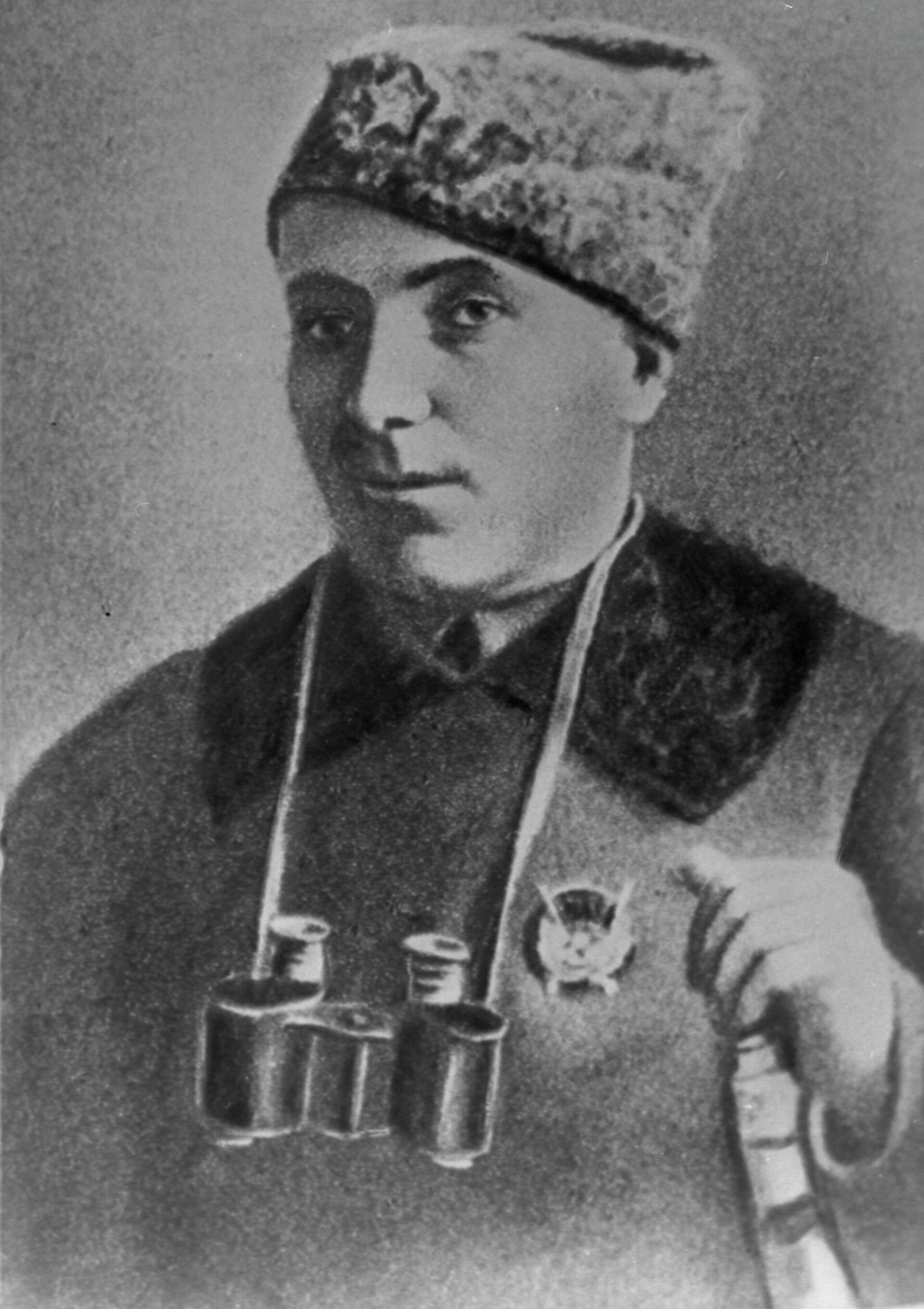 Aleksa Dundić, heroj Oktobarske revolucije srpskog porekla - Sputnik Srbija, 1920, 14.06.2022