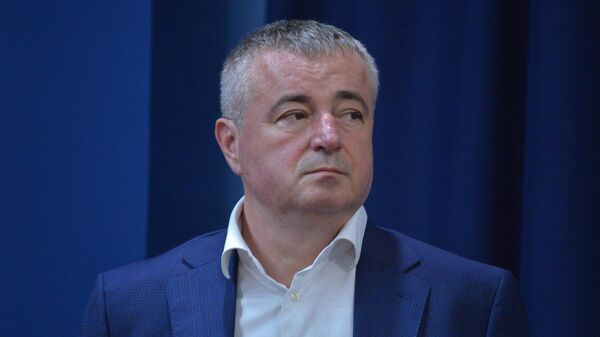 Direktor JP „Srbijagas“ Dušan Bajatović - Sputnik Srbija