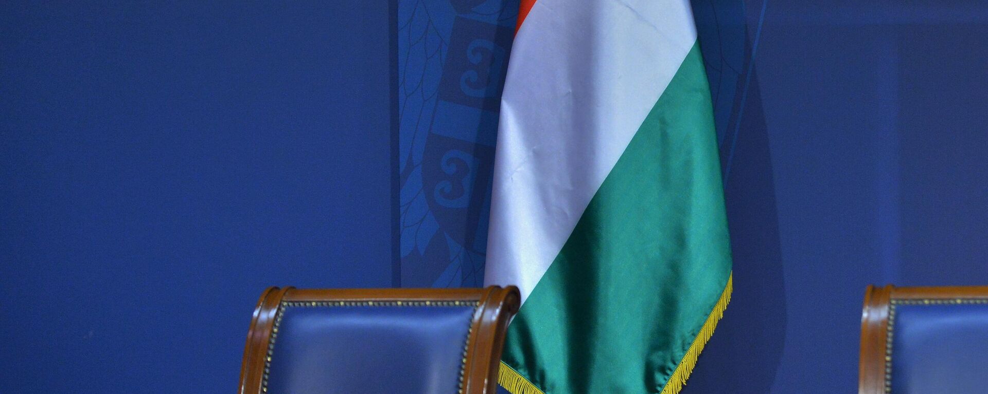 Mađarska zastava - Sputnik Srbija, 1920, 19.07.2022