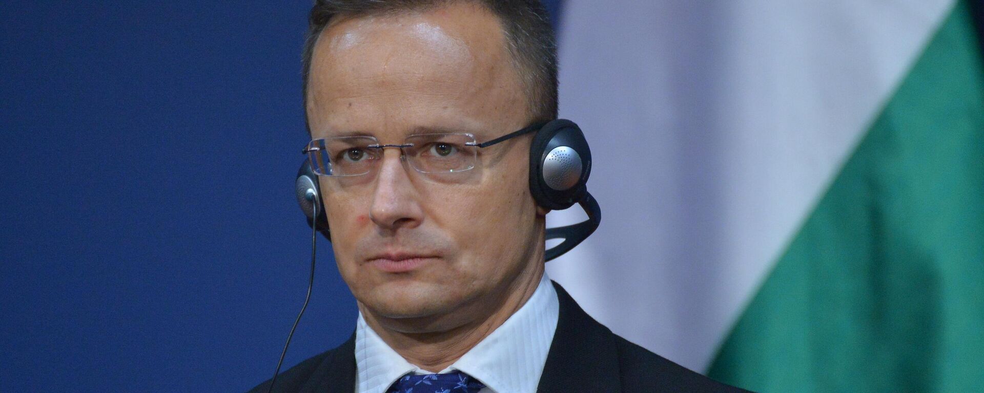 Петер Сијарто - Sputnik Србија, 1920, 20.02.2026