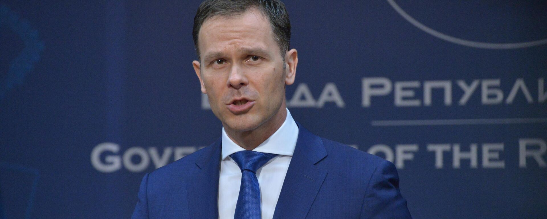 Синиша Мали - Sputnik Србија, 1920, 20.10.2025