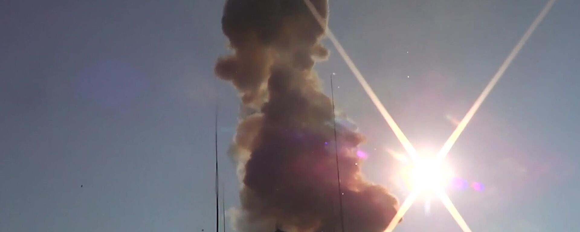 Ruski sistemi Kalibar - Sputnik Srbija, 1920, 31.03.2025